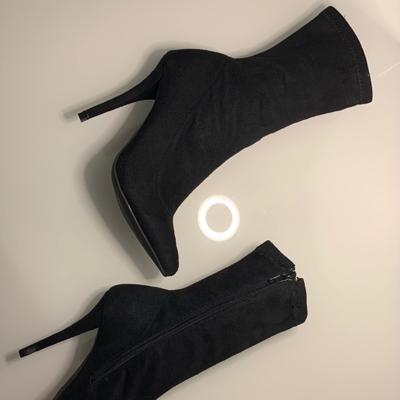 Boots - Picture 2 of 2